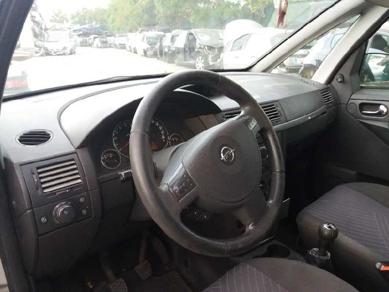 opel meriva 1.3 16v cdti cat (z 13 dt / ln9)   |   0.03 - 0.08 | 2003 - 2008 | 69 cv / 51 kw del año 2003