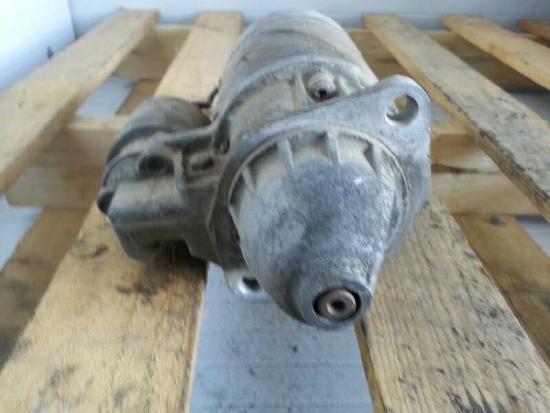 Recambio de motor arranque para  referencia OEM IAM 0001311125  