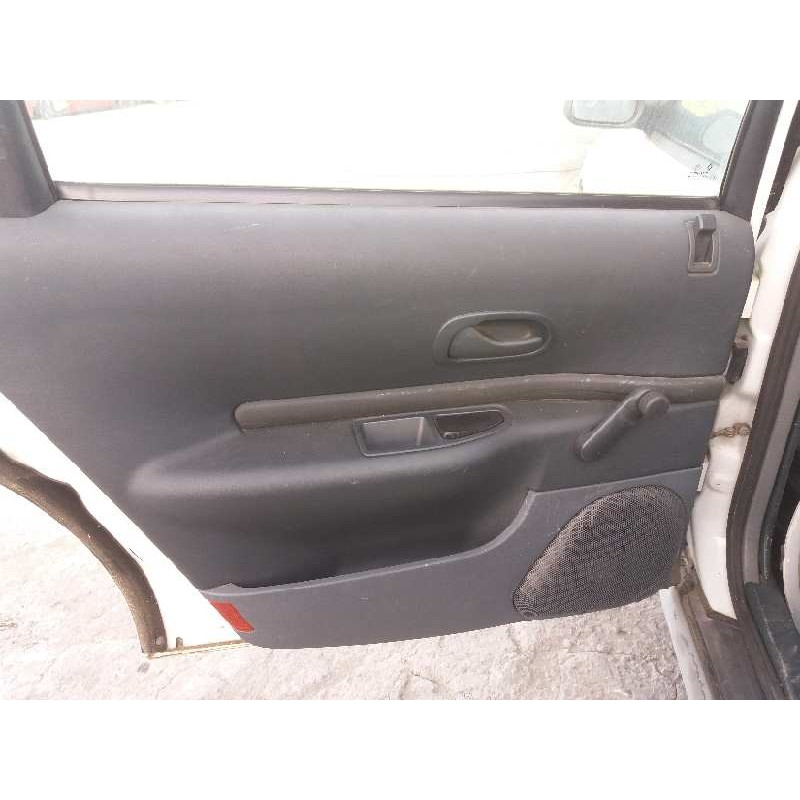 renault safrane (b54) 2.2 cat   |   0.92 - ... | 1992 | 137 cv / 101 kw del año 1992