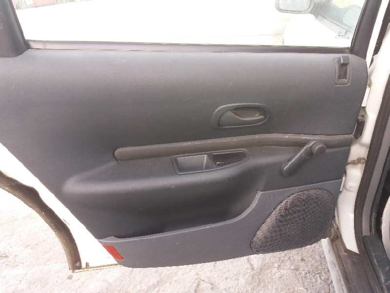 renault safrane (b54) 2.2 cat   |   0.92 - ... | 1992 | 137 cv / 101 kw del año 1992