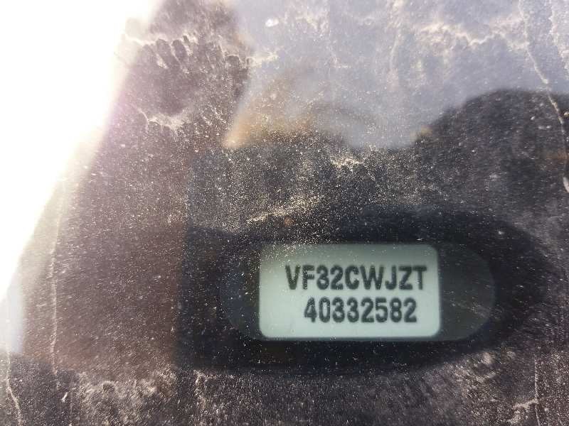 peugeot 206 berlina 1.9 diesel   |   0.98 - ... | 1998 | 69 cv / 51 kw del año 1998