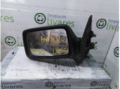 Recambio de retrovisor izquierdo para seat ibiza (6k) 1.4   |   0.93 - ... | 1993 | 60 cv / 44 kw referencia OEM IAM   