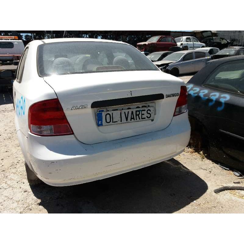 daewoo kalos 1.4 cat   |   0.02 - ... | 2002 | 83 cv / 61 kw del año 2002