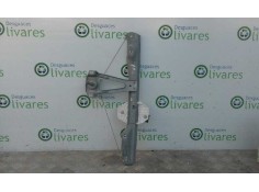 Recambio de elevalunas trasero derecho para  referencia OEM IAM   