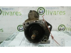 Recambio de motor arranque para seat ibiza (6k) 1.4   |   0.93 - ... | 1993 | 60 cv / 44 kw referencia OEM IAM 2339303222722  PU