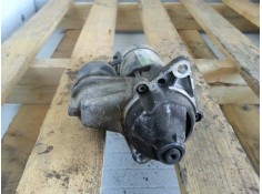 Recambio de motor arranque para  referencia OEM IAM D6RA  