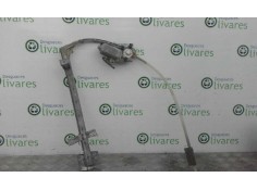 Recambio de elevalunas delantero derecho para  referencia OEM IAM   