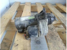 Recambio de motor arranque para  referencia OEM IAM D6RA   2