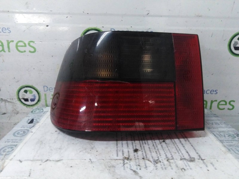 Recambio de piloto trasero izquierdo para seat ibiza (6k) 1.4   |   0.93 - ... | 1993 | 60 cv / 44 kw referencia OEM IAM  962239