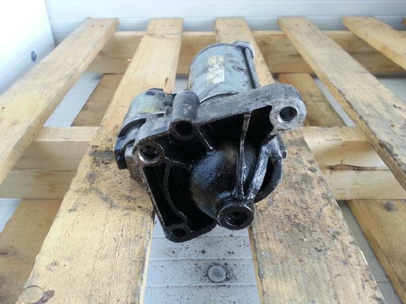 Recambio de motor arranque para  referencia OEM IAM D7R34  