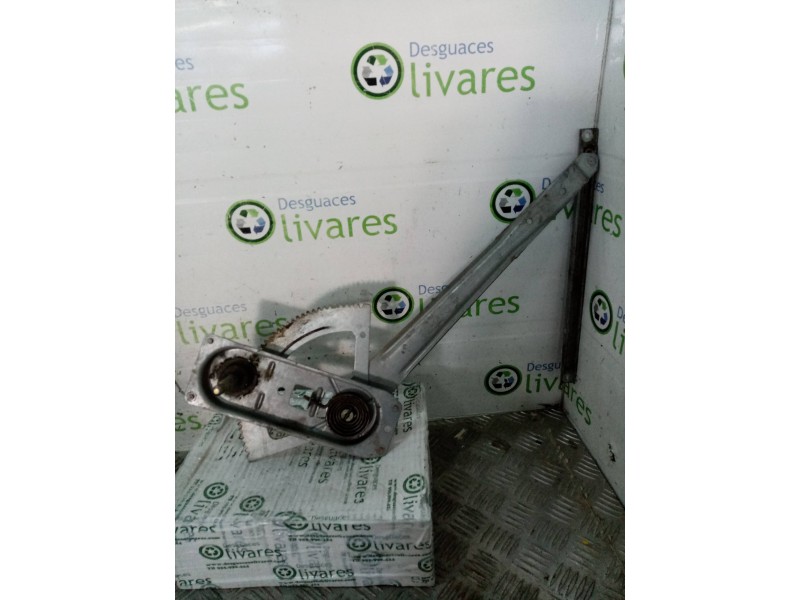 Recambio de elevalunas delantero izquierdo para  referencia OEM IAM   