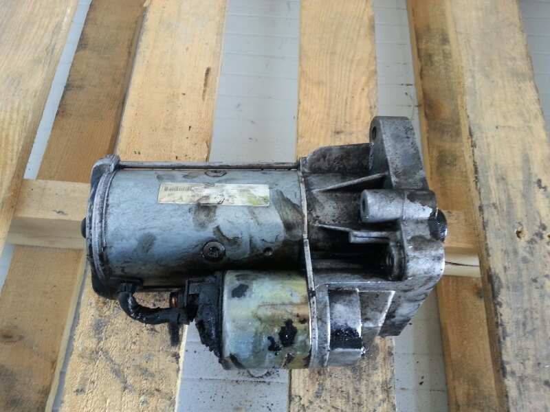 Recambio de motor arranque para  referencia OEM IAM D7R34  