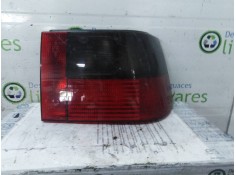 Recambio de piloto trasero derecho para seat ibiza (6k) 1.4   |   0.93 - ... | 1993 | 60 cv / 44 kw referencia OEM IAM  A2810881