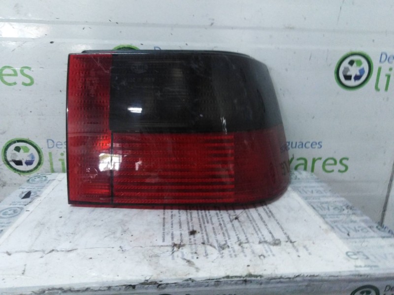 Recambio de piloto trasero derecho para seat ibiza (6k) 1.4   |   0.93 - ... | 1993 | 60 cv / 44 kw referencia OEM IAM  A2810881