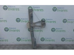 Recambio de elevalunas trasero izquierdo para  referencia OEM IAM   