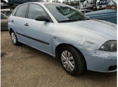 seat ibiza (6l1) 1.4 16v   |   0.02 - ... | 2002 | 75 cv / 55 kw del año 2002 2
