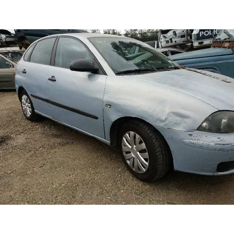 seat ibiza (6l1) 1.4 16v   |   0.02 - ... | 2002 | 75 cv / 55 kw del año 2002