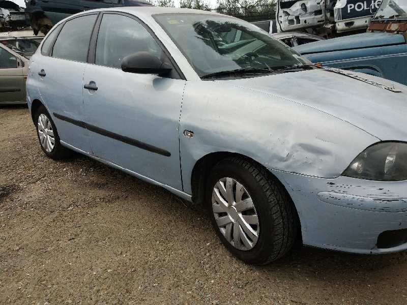 seat ibiza (6l1) 1.4 16v   |   0.02 - ... | 2002 | 75 cv / 55 kw del año 2002