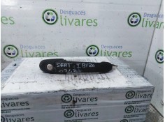 Recambio de maneta exterior delantera izquierda para seat ibiza (6k) 1.4   |   0.93 - ... | 1993 | 60 cv / 44 kw referencia OEM 