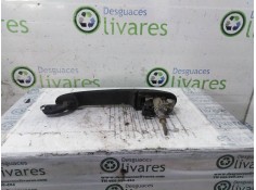 Recambio de maneta exterior delantera izquierda para seat ibiza (6k) 1.4   |   0.93 - ... | 1993 | 60 cv / 44 kw referencia OEM  2