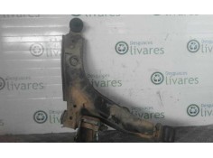 Recambio de brazo suspension inferior delantero derecho para daewoo aranos    |   0.95 - 0.99 | 1995 - 1999 referencia OEM IAM  