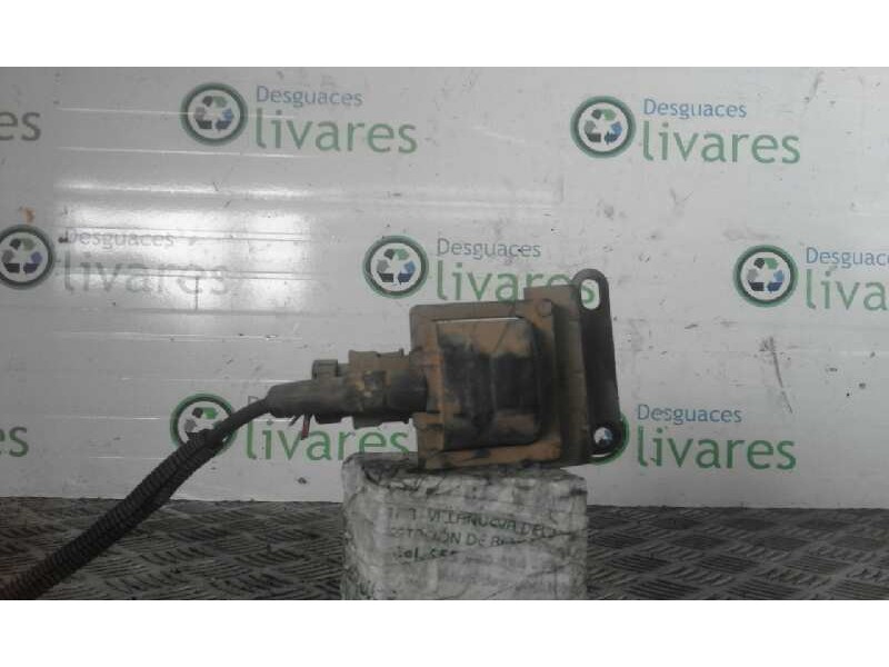 Recambio de bobina encendido para daewoo aranos    |   0.95 - 0.99 | 1995 - 1999 referencia OEM IAM   