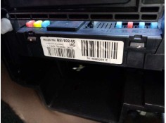 Recambio de caja reles / fusibles para peugeot 206 berlina 1.4   |   0.98 - ... | 1998 | 75 cv / 55 kw referencia OEM IAM  96536 2