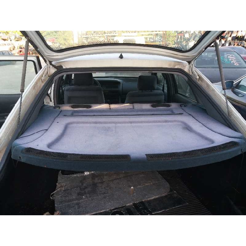 renault safrane (b54) 2.2 cat   |   0.92 - ... | 1992 | 137 cv / 101 kw del año 1992