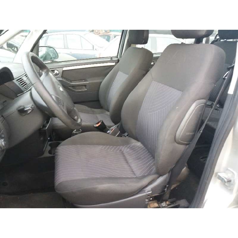 opel meriva 1.3 16v cdti cat (z 13 dt / ln9)   |   0.03 - 0.08 | 2003 - 2008 | 69 cv / 51 kw del año 2003