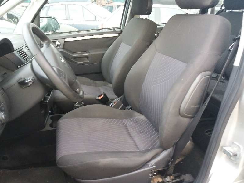 opel meriva 1.3 16v cdti cat (z 13 dt / ln9)   |   0.03 - 0.08 | 2003 - 2008 | 69 cv / 51 kw del año 2003