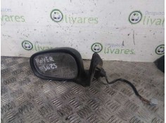 Recambio de retrovisor izquierdo para  referencia OEM IAM CRB107160PMP  