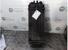 Recambio de intercooler para citroen xsara picasso 1.6 hdi 110 fap exclusive   |   02.04 - 12.10 | 2004 - 2010 | 109 cv / 80 kw  2
