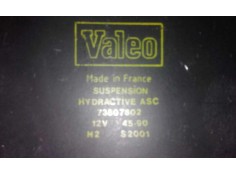 Recambio de centralita motor uce para citroen xm berlina 2.1 td sx   |   05.94 - 12.01 | 1994 - 2001 | 109 cv / 80 kw referencia 2