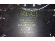 Recambio de centralita motor uce para citroen xm berlina 2.1 td sx   |   05.94 - 12.01 | 1994 - 2001 | 109 cv / 80 kw referencia 2