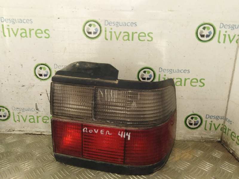 Recambio de piloto trasero derecho para  referencia OEM IAM   