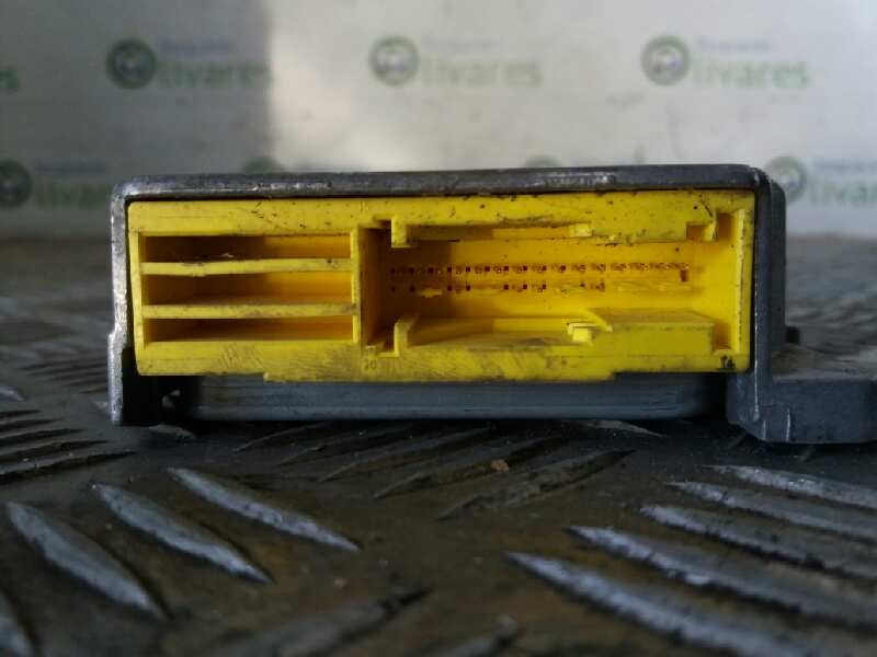 Recambio de centralita airbag para renault 11 gtl   |   ... | 0 referencia OEM IAM 7700428310 0285001157 