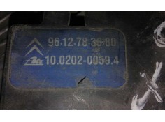 Recambio de centralita motor uce para citroen xantia berlina 1.9 sd sx   |   12.97 - 12.99 | 1997 - 1999 | 75 cv / 55 kw referen 2