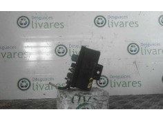 Recambio de caja precalentamiento para citroen xsara picasso 2.0 hdi   |   03.00 - 12.02 | 2000 - 2002 | 90 cv / 66 kw referenci