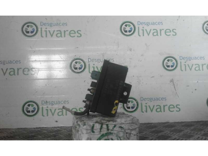 Recambio de caja precalentamiento para citroen xsara picasso 2.0 hdi   |   03.00 - 12.02 | 2000 - 2002 | 90 cv / 66 kw referenci