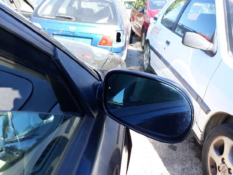 Recambio de retrovisor derecho para alfa romeo 166 2.5 v6 24v cat   |   0.98 - 0.03 | 1998 - 2003 | 188 cv / 138 kw referencia O