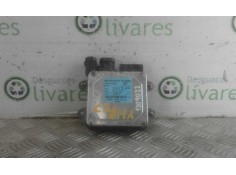 Recambio de modulo electronico para  referencia OEM IAM 9649847780 6900000498A 