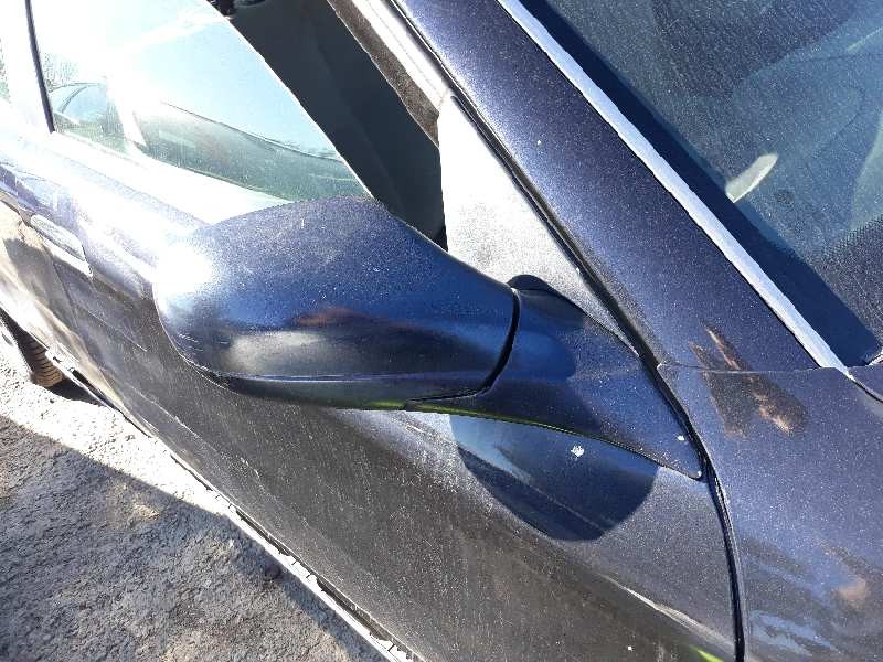 Recambio de retrovisor derecho para alfa romeo 166 2.5 v6 24v cat   |   0.98 - 0.03 | 1998 - 2003 | 188 cv / 138 kw referencia O