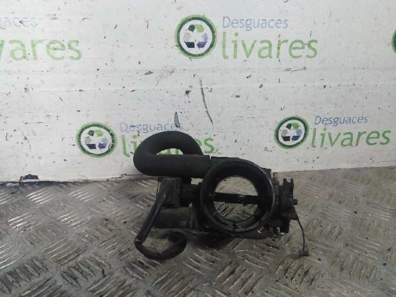 Recambio de caja mariposa para  referencia OEM IAM MHB000090  