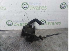 Recambio de caja mariposa para  referencia OEM IAM MHB000090   2