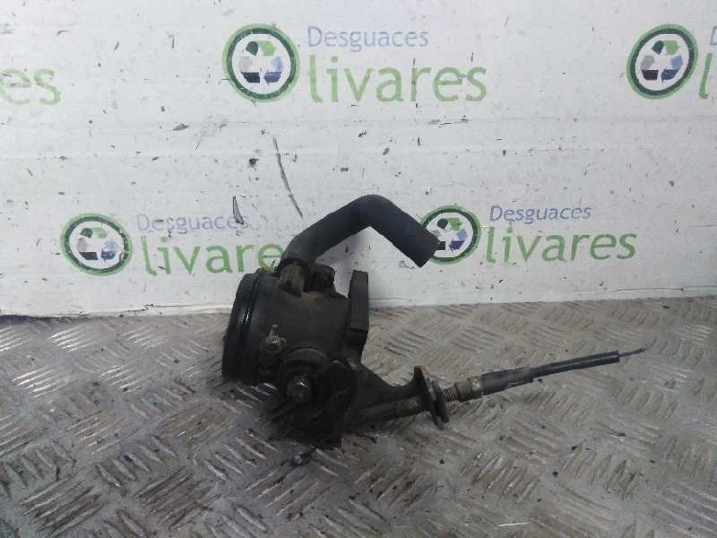 Recambio de caja mariposa para  referencia OEM IAM MHB000090  