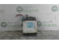Recambio de centralita motor uce para  referencia OEM IAM 9650836780 Q1T190074MZE 