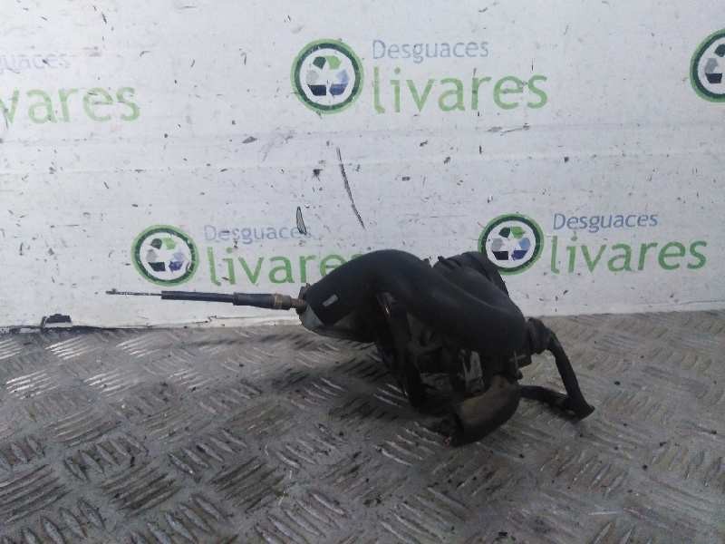 Recambio de caja mariposa para  referencia OEM IAM MHB000090  