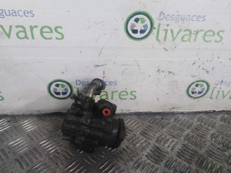 Recambio de bomba servodireccion para  referencia OEM IAM  HE120808238 