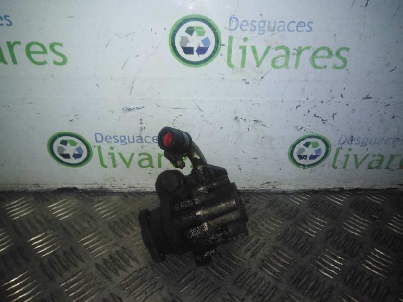 Recambio de bomba servodireccion para  referencia OEM IAM  HE120808238 