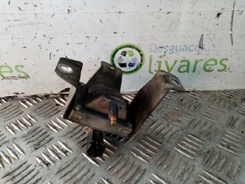 Recambio de bobina encendido para  referencia OEM IAM NEC100631  